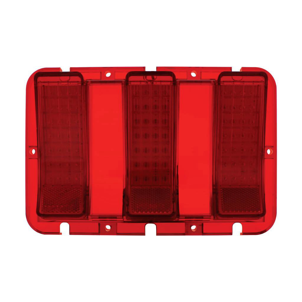1967-68 FORD MUSTANG LED TAIL LIGHT
