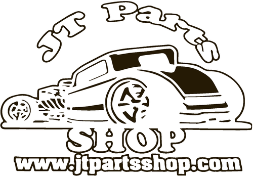JT Parts Shop