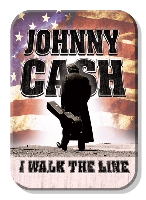 Celebrity American Made Magnets