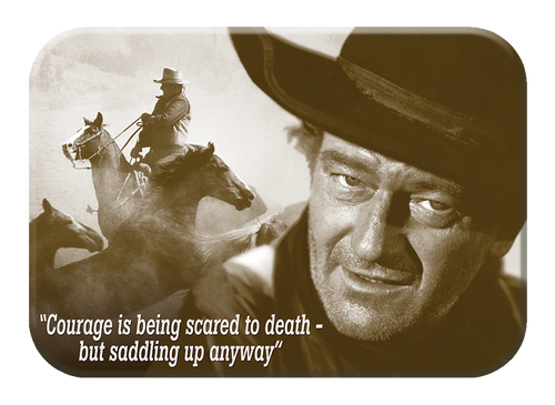 Celebrity American Made Magnets