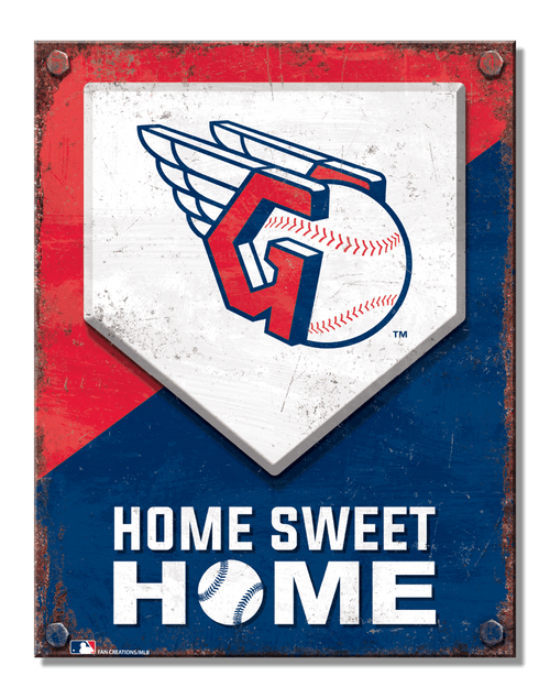 Cleveland Guardians - Home