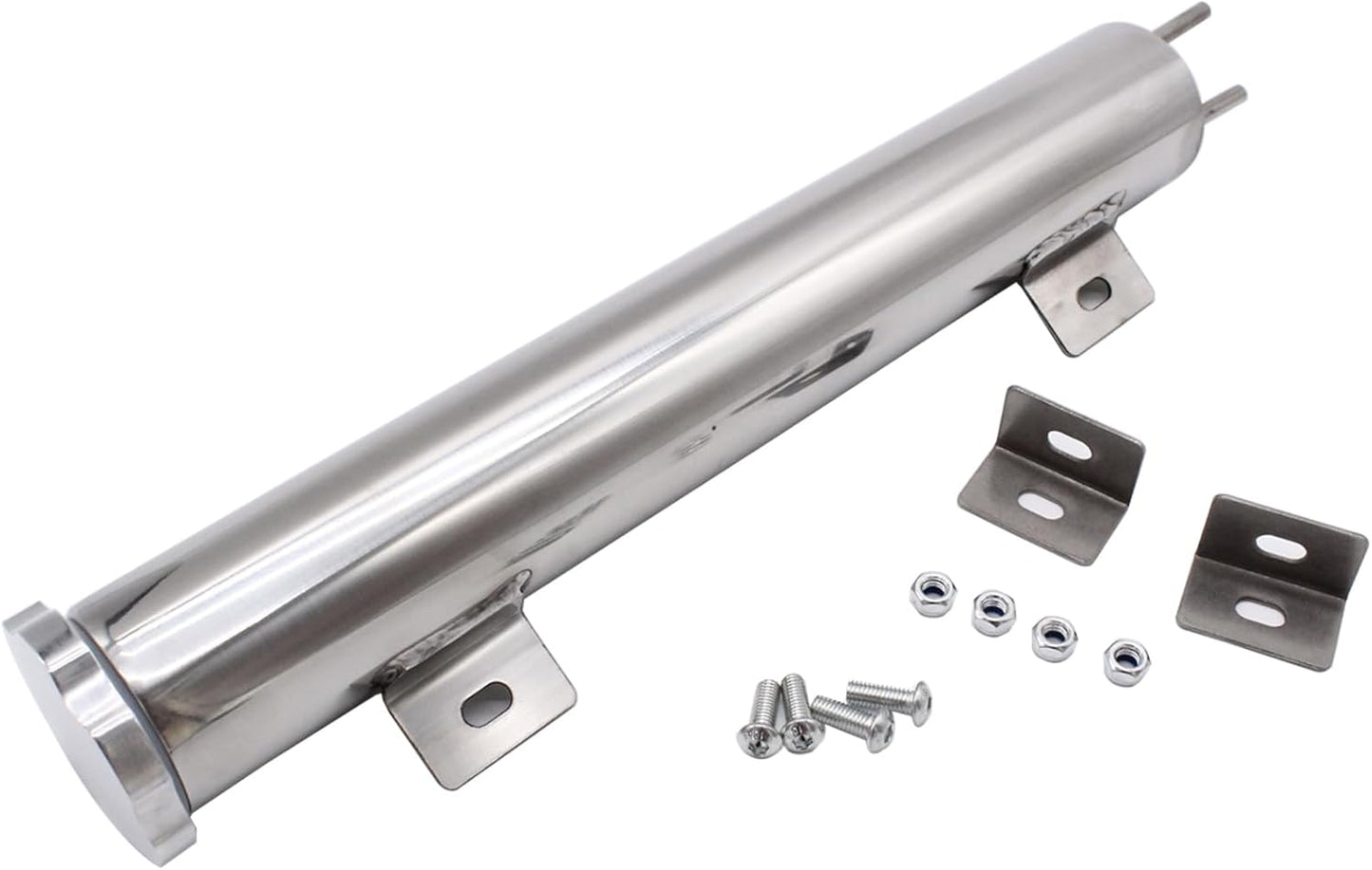 Universal Stainless Steel Overflow Tanks