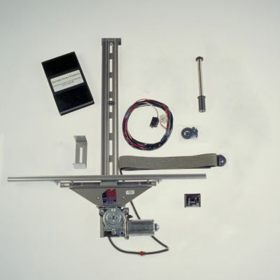 Specialty Power Windows Power Window Conversion Kit