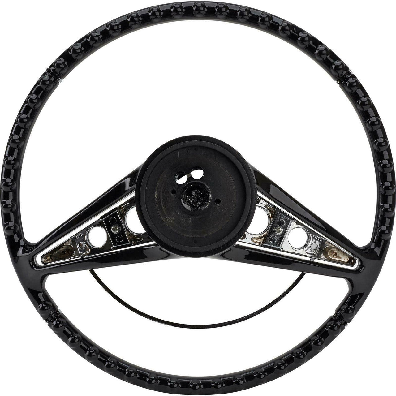 1958-60 Chevy Impala 15" Steering Wheel
