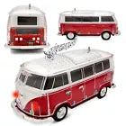 Vintage Retro VW Bus Car Bluetooth Speaker