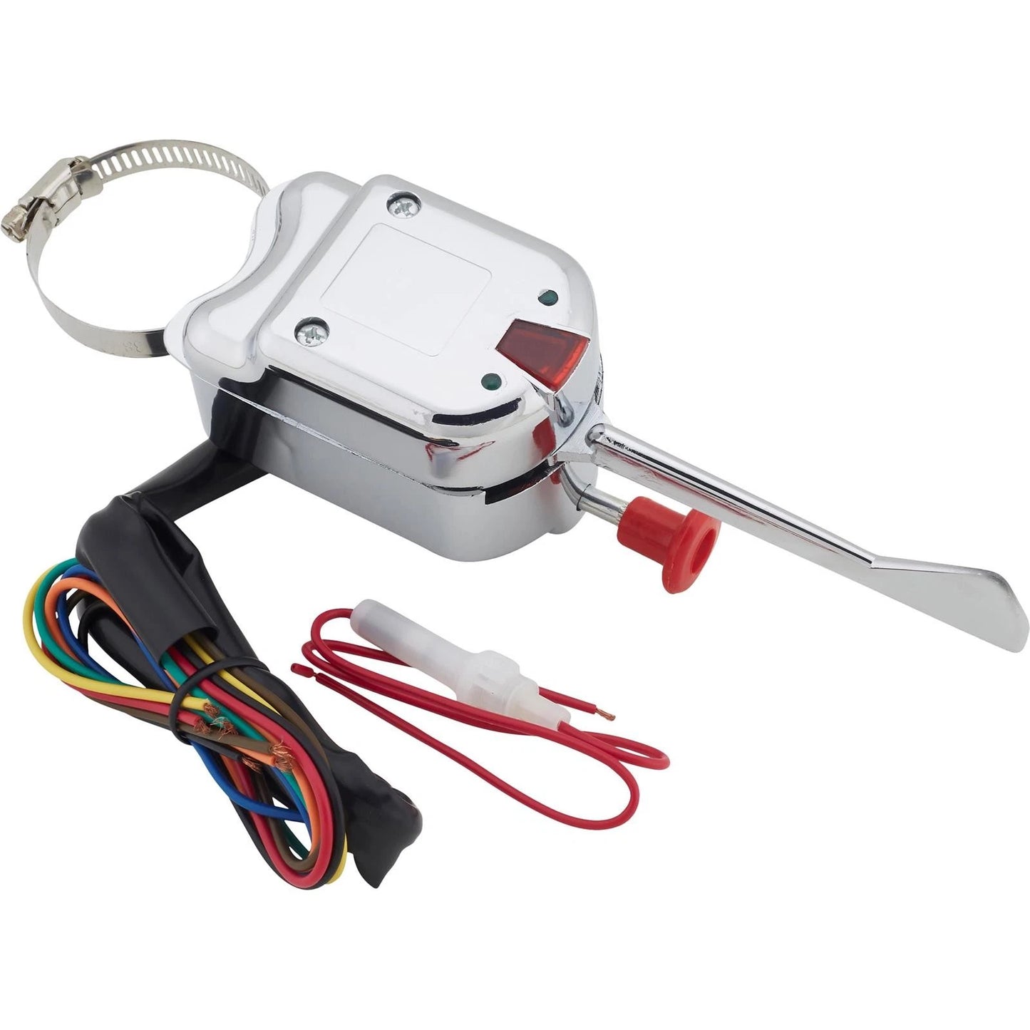 Column Mounted Universal Turn Signal Switch