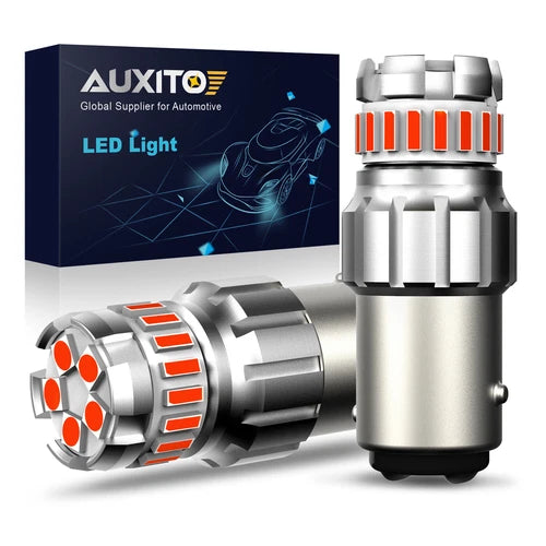 Hyper Bright LED Turn / Marker Light Bulbs