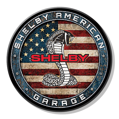 Auto American Made Magnets