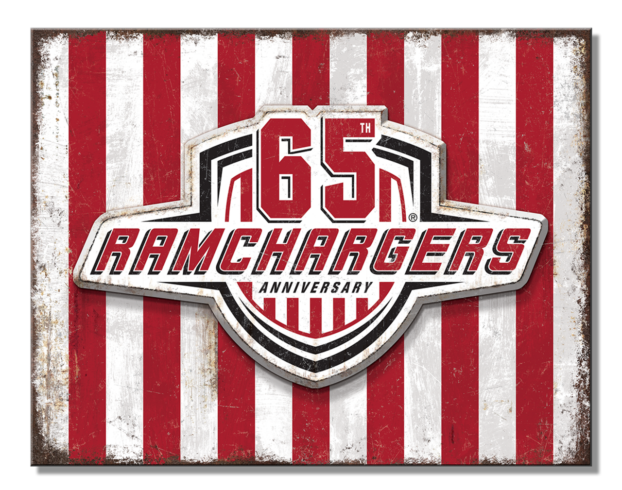 Ramcharger 65th Anniversary