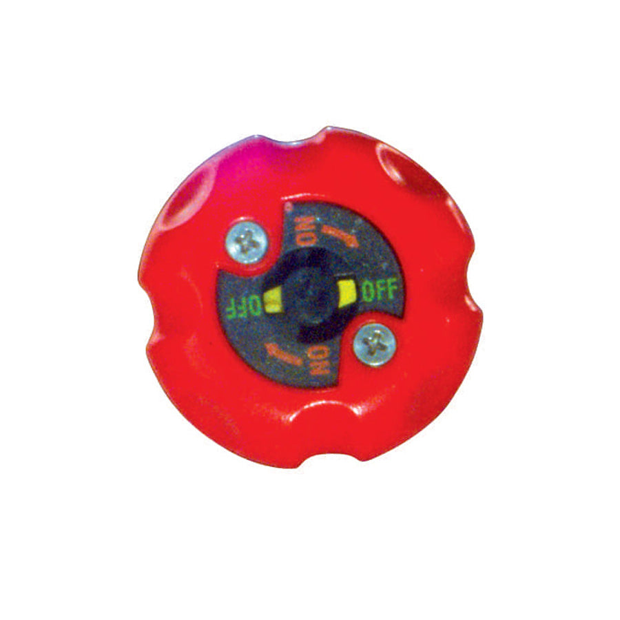 Combination Battery & Alternator Kill Switch