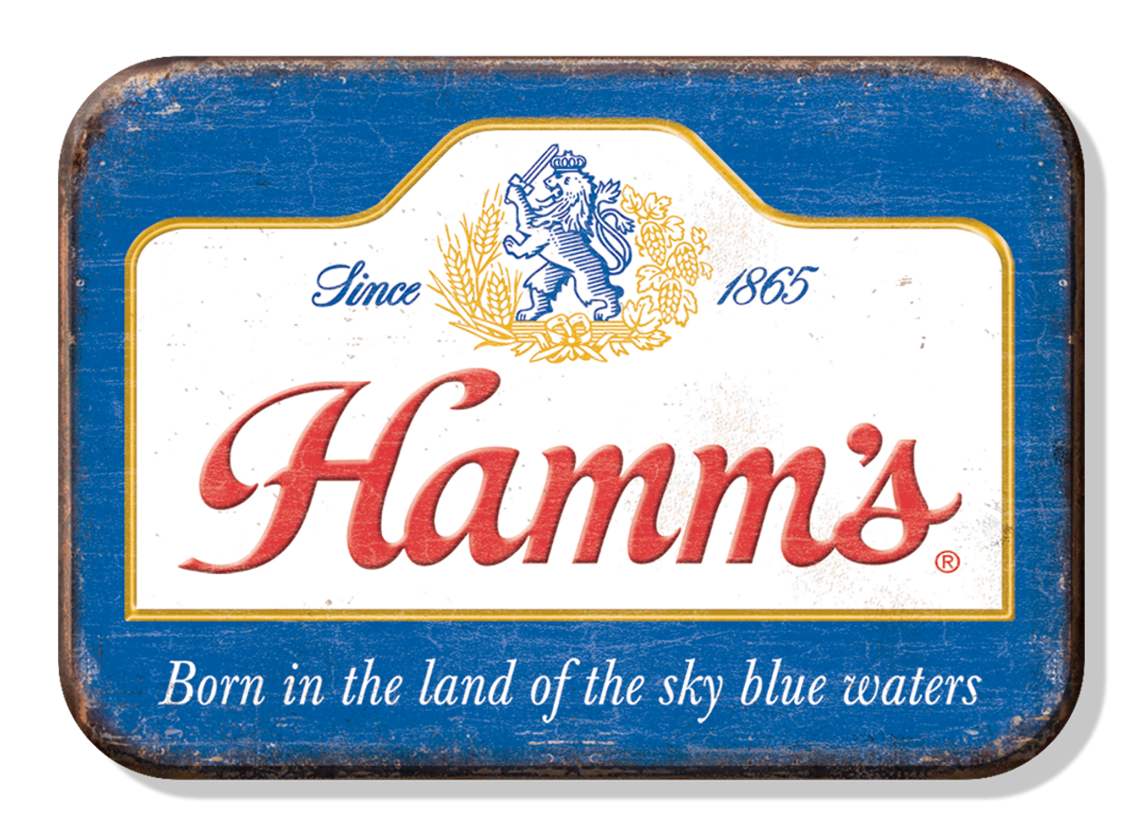 Alcohol American Made Magnets