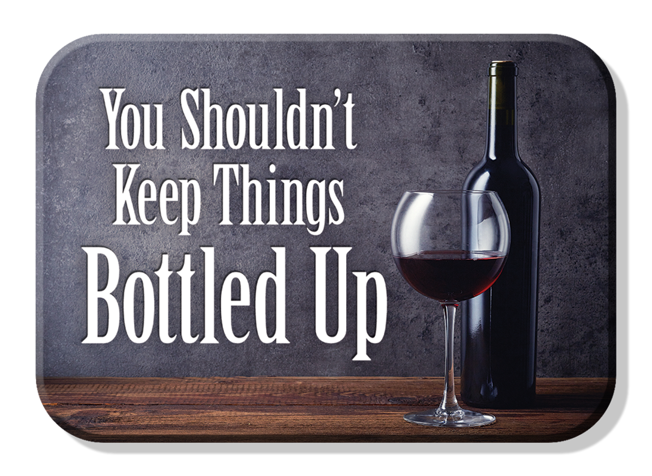 Alcohol American Made Magnets