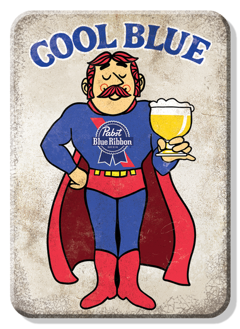 Alcohol American Made Magnets