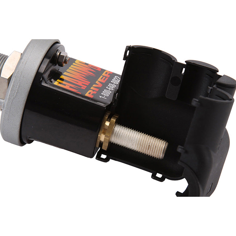 Battery Terminal Covers - Set of 2