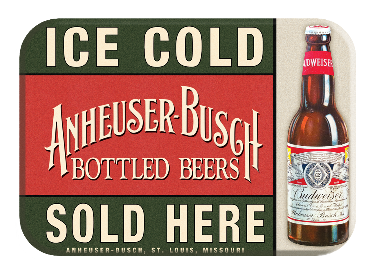 Alcohol American Made Magnets