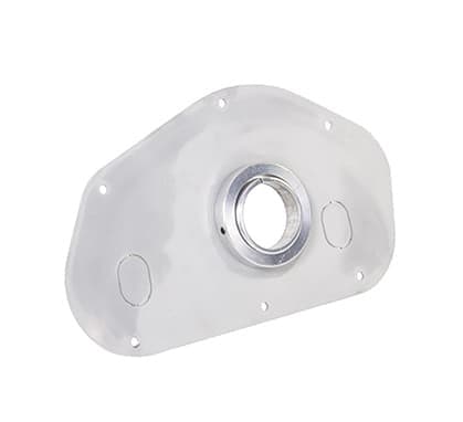 1953-56 Ford F100 Swivel Floor Mount