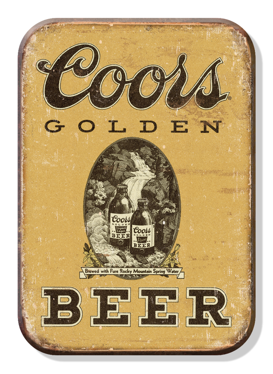 Alcohol American Made Magnets