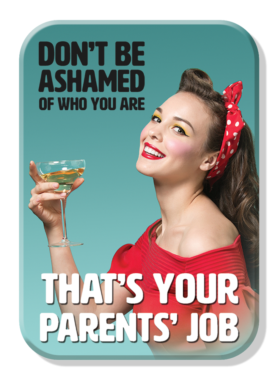 Alcohol American Made Magnets