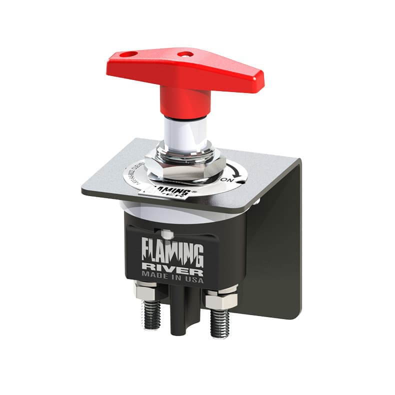 500 Amp Big Switch for Racing