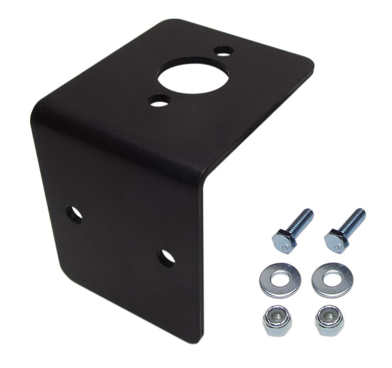 Mounting Bracket for the Little Switch