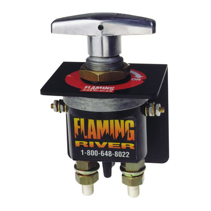 Combination Magneto & Battery Kill Switch