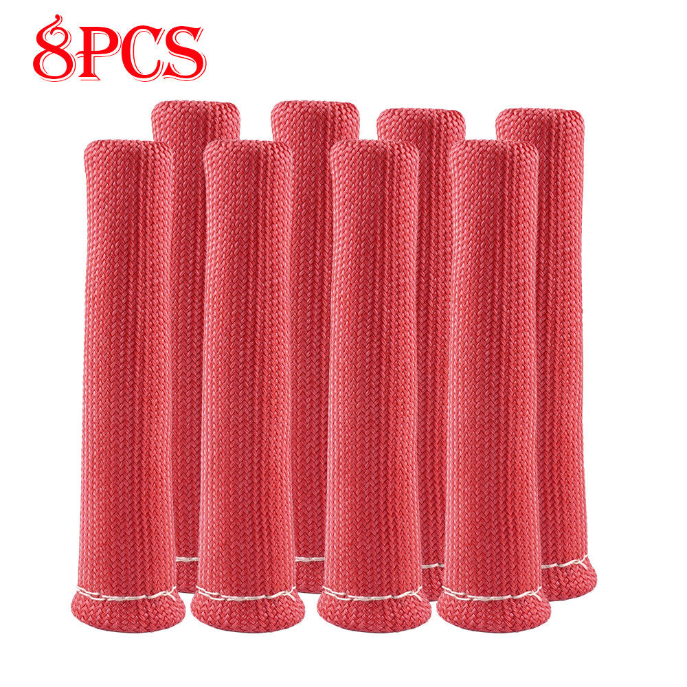Spark Plug Wire Boot Protectors - 8 Pack