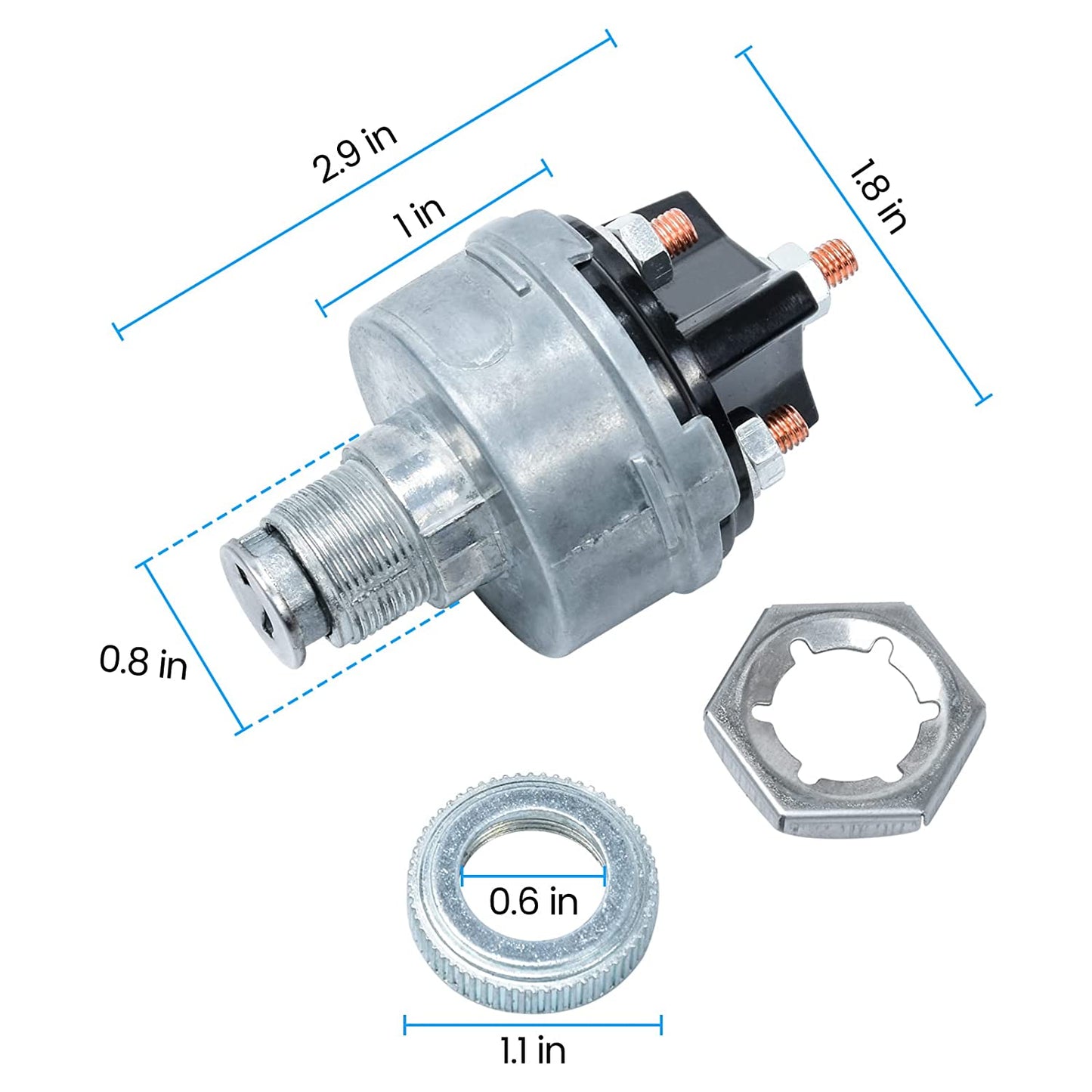 Ignition Switch