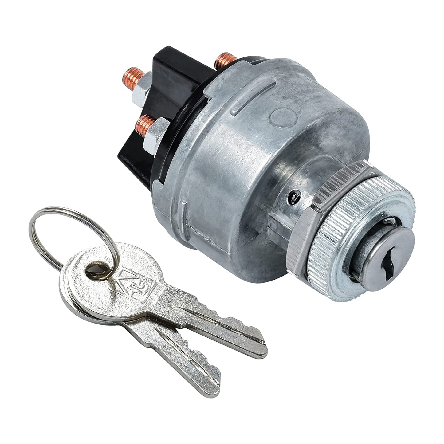 Ignition Switch