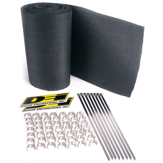 Speed Sleeves