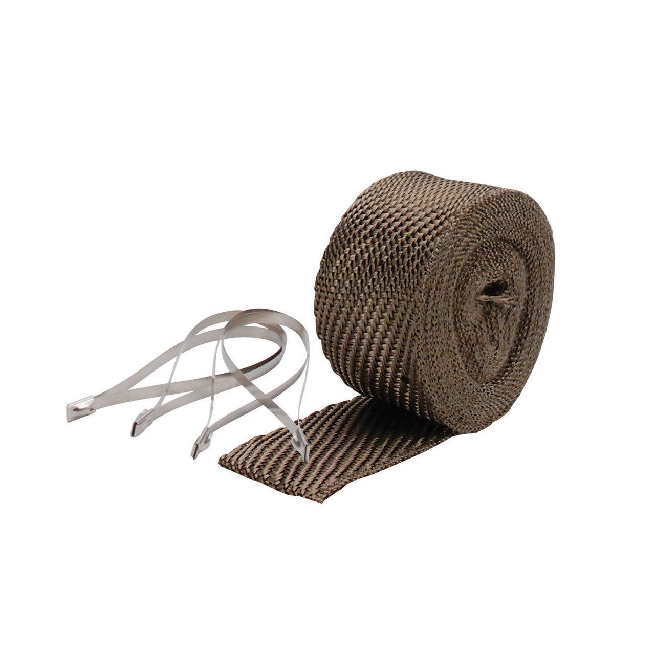 Pipe Wrap & Locking Tie Kit