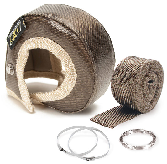 Turbo Heat Protection