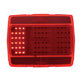 1964.5-66 FORD MUSTANG LED TAIL LIGHTS