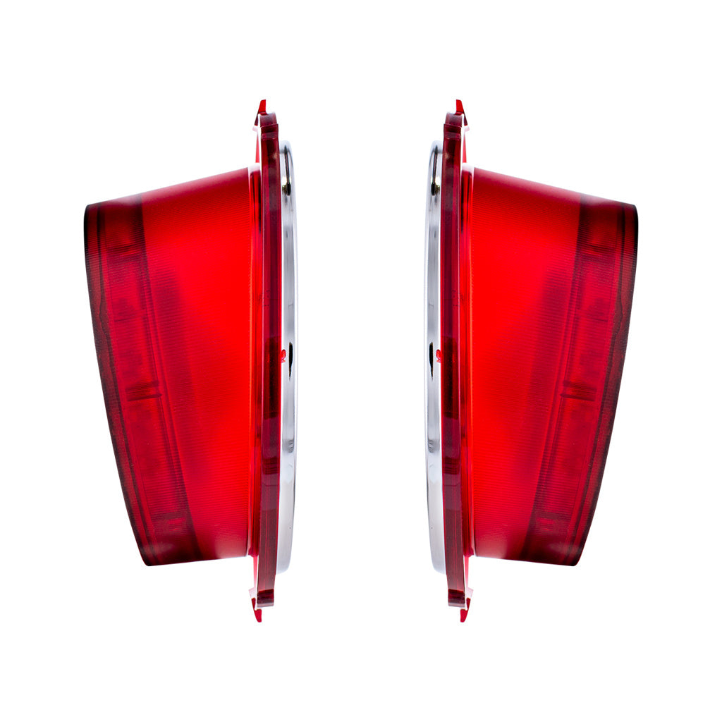 1970-73 Chevy Camaro LED Tail Lights