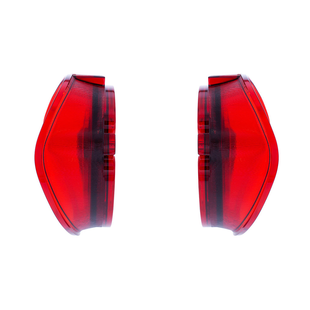 1972 Chevy Chevelle SS & Malibu with 34 White LED Backup Lights