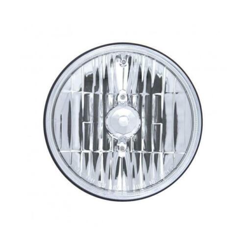 5-3/4" ULTRALIT CRYSTAL HEADLIGHT