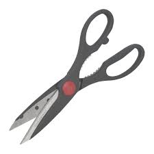 Multiple Purpose Scissors 47877