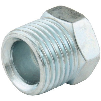 5/8-18" Inverted Flare Male Flare Nut Fitting