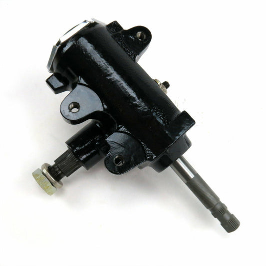 GM Manual Steering Gear Box Saginaw 525 Chevy Oldsmobile Pontiac Buick Jeep