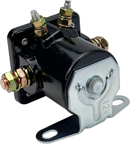 Universal Solenoid