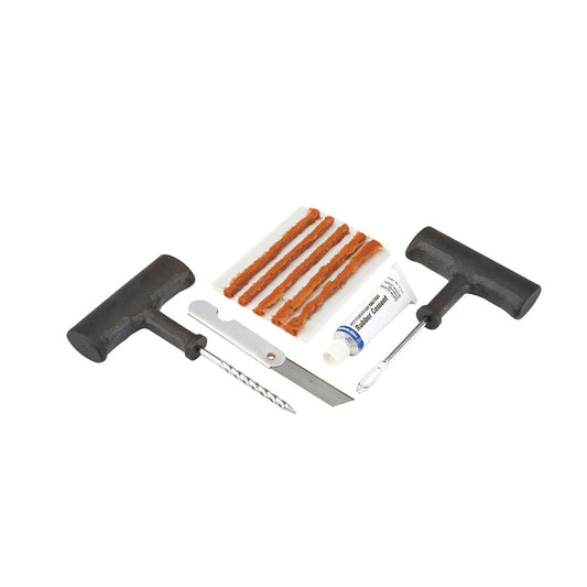 TUBELESS TIRE REPAIR KIT