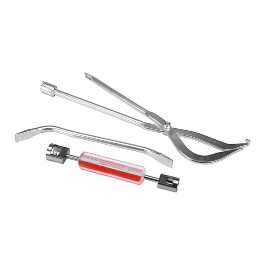 Drum Brake Spring Pliers 3 Piece Kit 63640