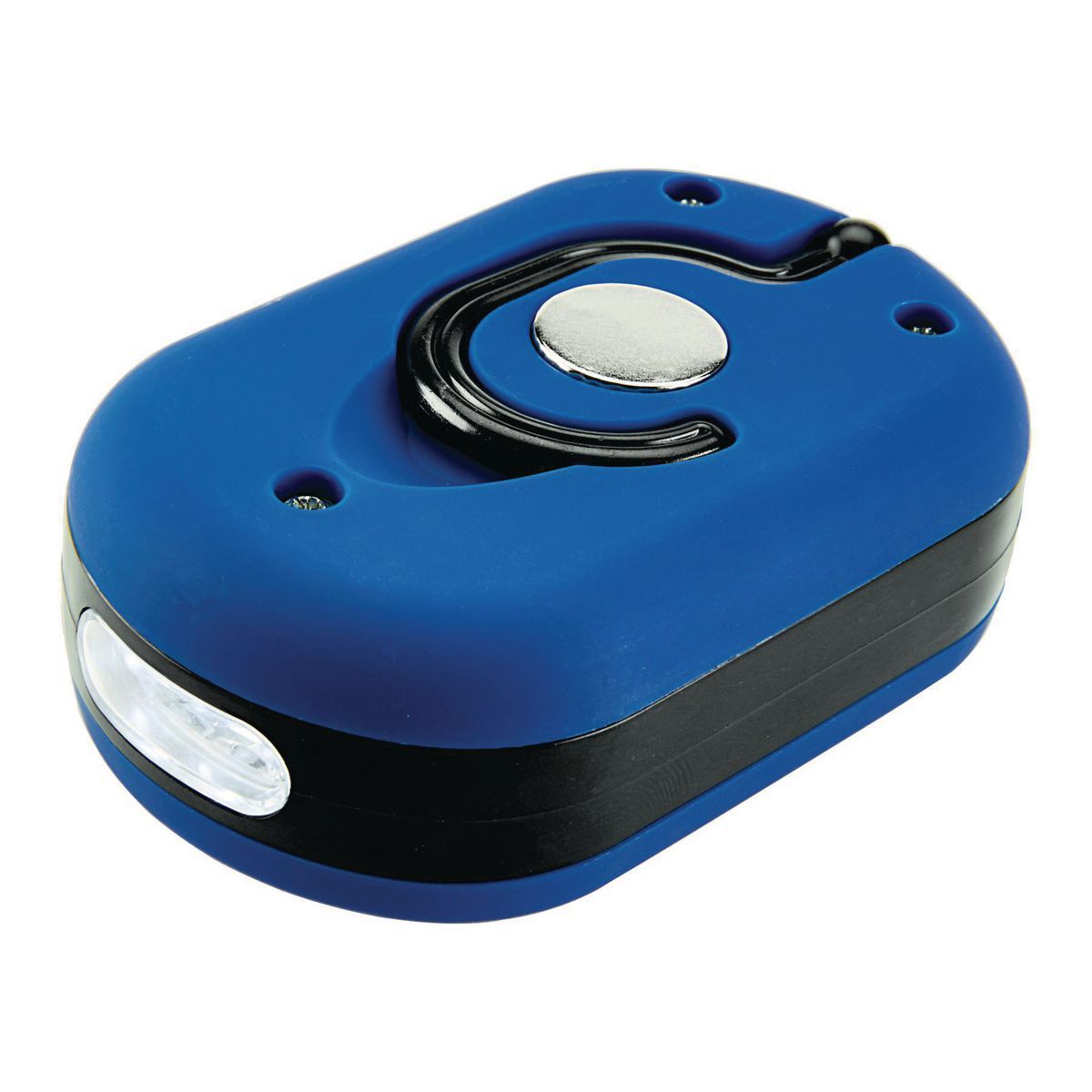 144 Lumen Ultra-Bright Portable LED Worklight/Flashlight 63878