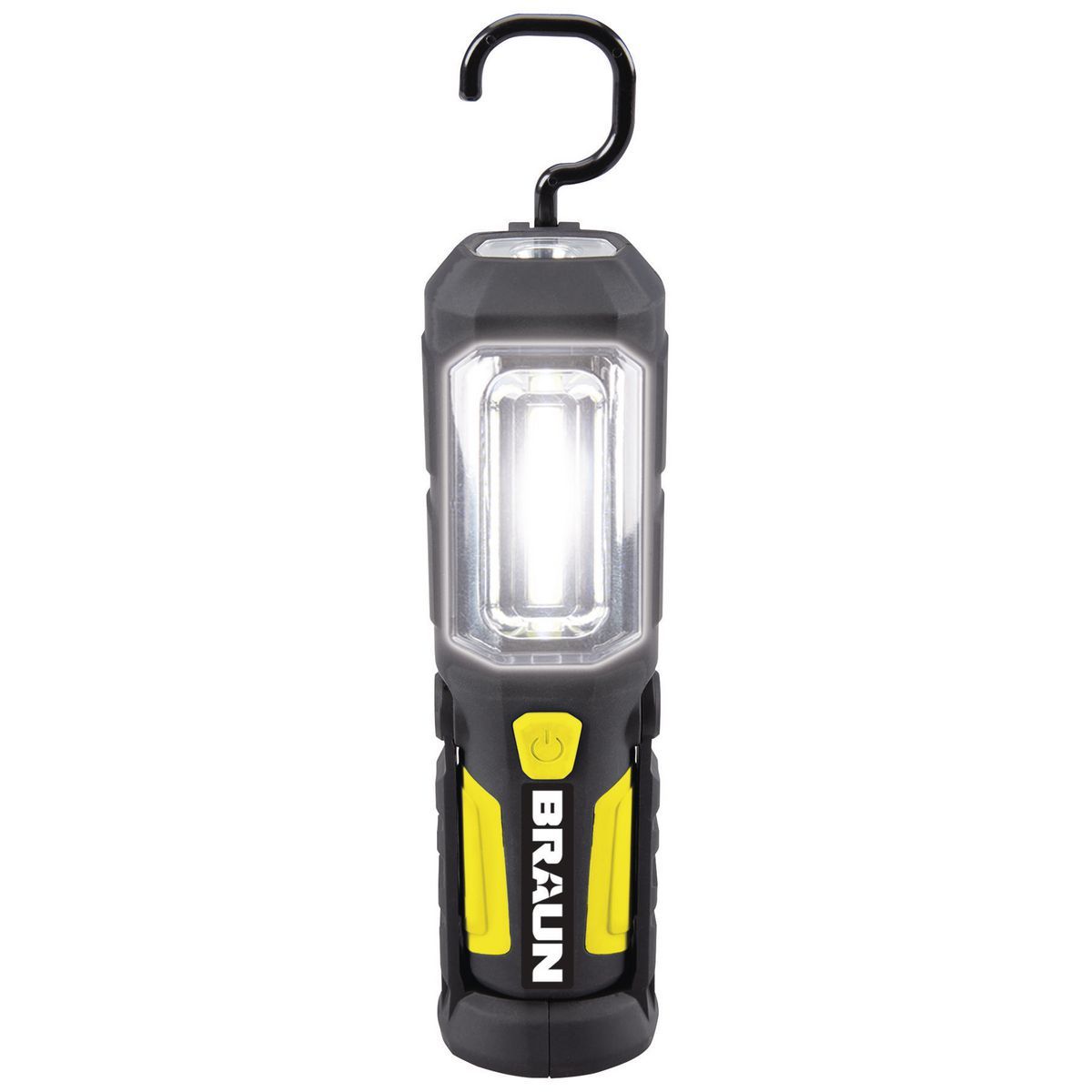 175 Lumen Portable Foldable LED Work Light 63930