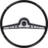 1962 Chevy Impala 15” Steering Wheel
