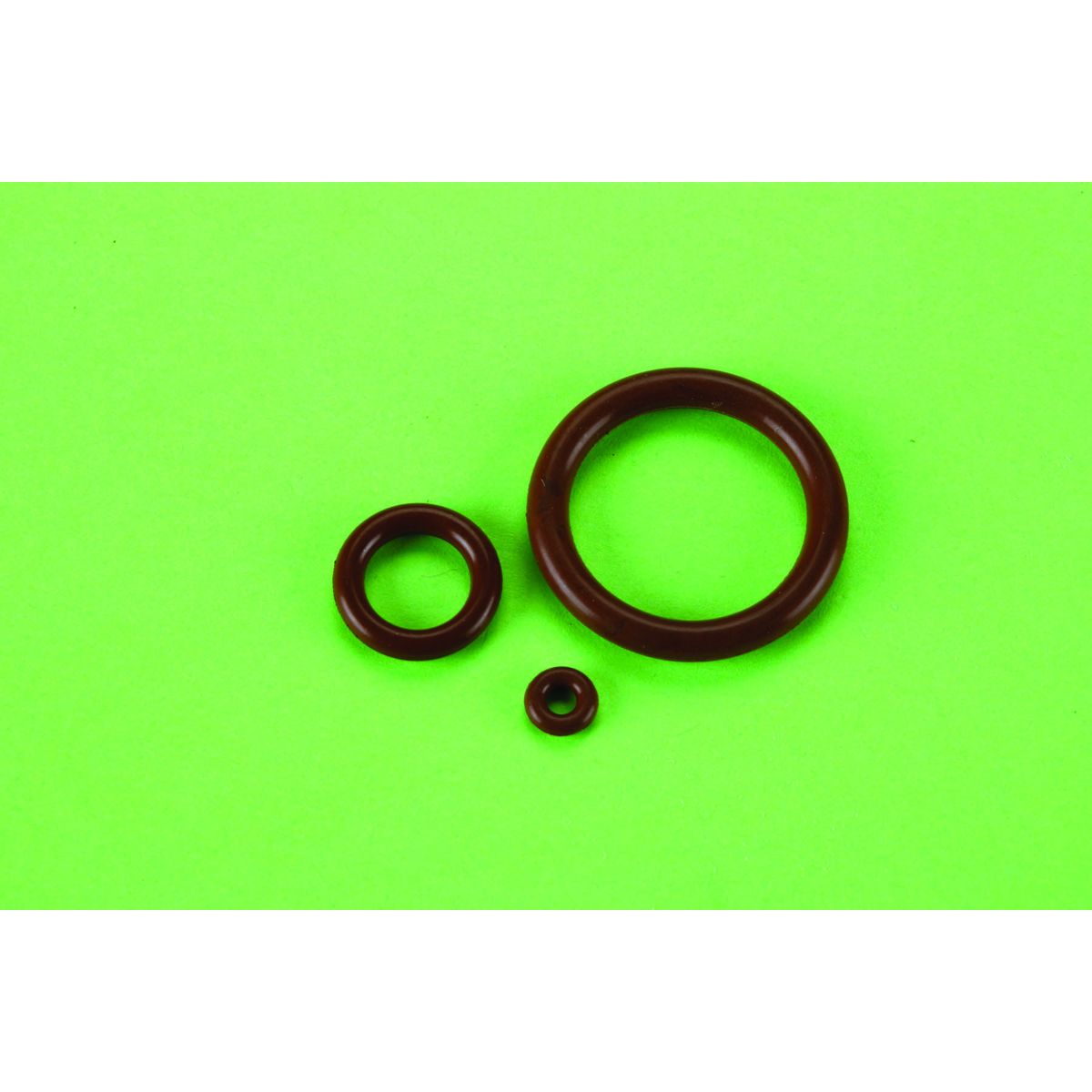 180 PC. VITON O-RING ASSORTMENT