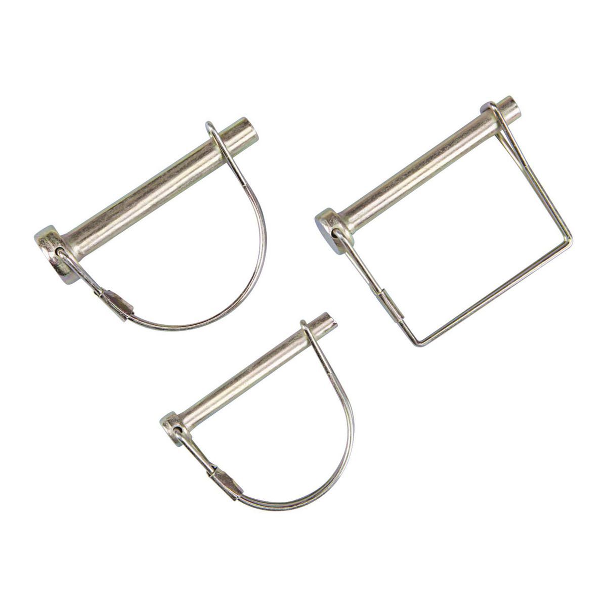 20 PC PTO PIN ASSORTMENT