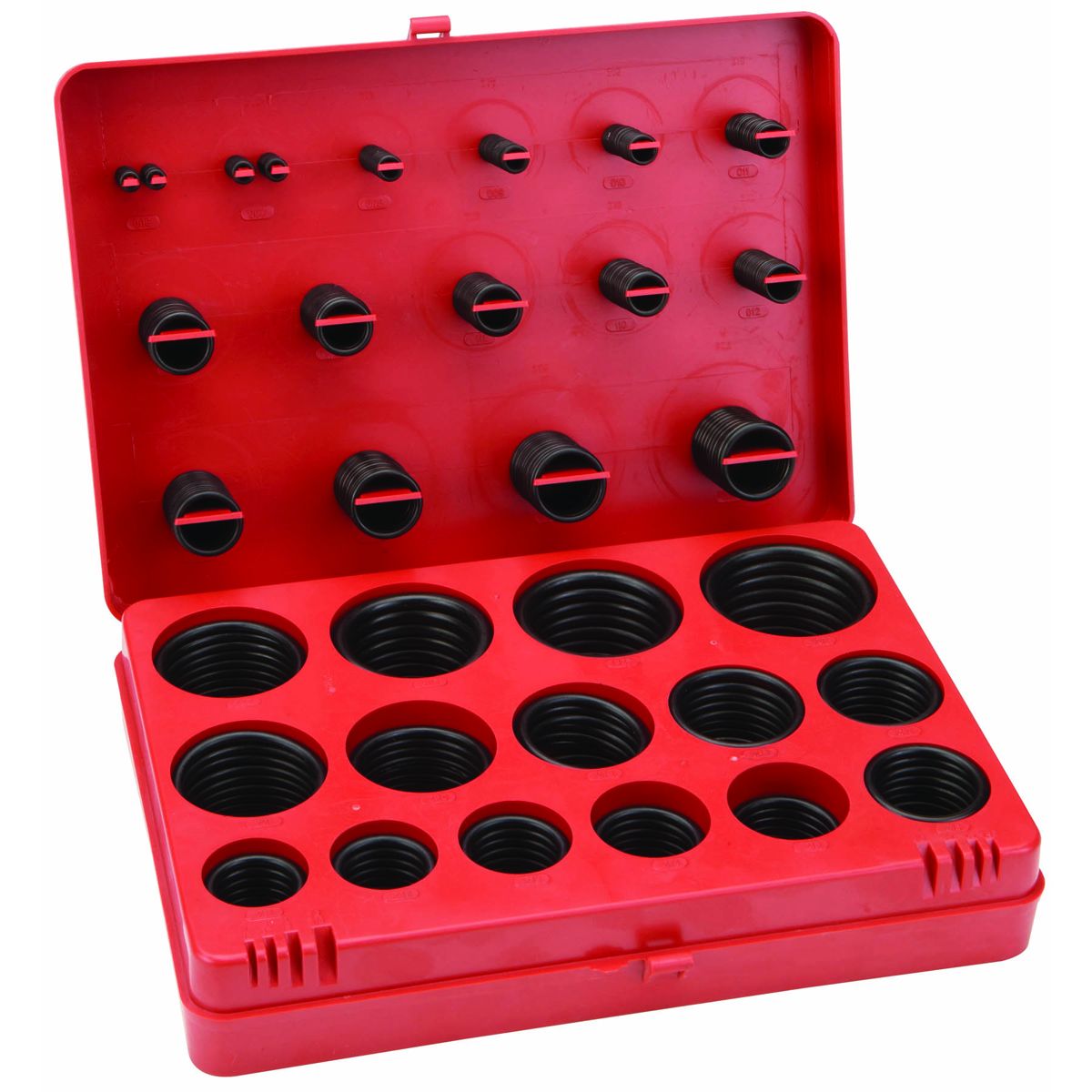 382 PC O-RING ASSORTMENT 67554
