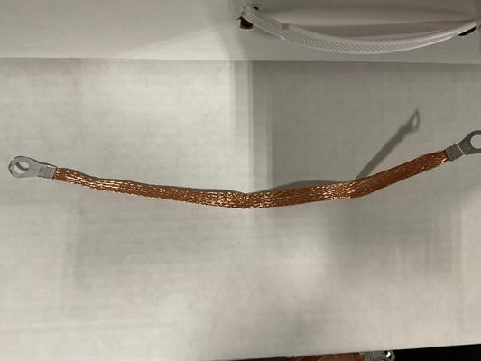 Ground Strap