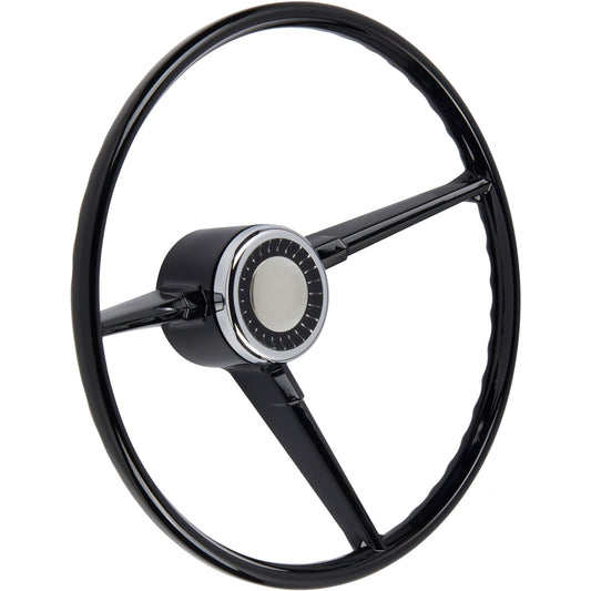 1967-68 Chevy & GMC Truck CST Model Truck Steering Wheel