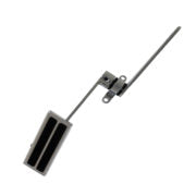 Street Rod Firewall Mount Gas Pedals